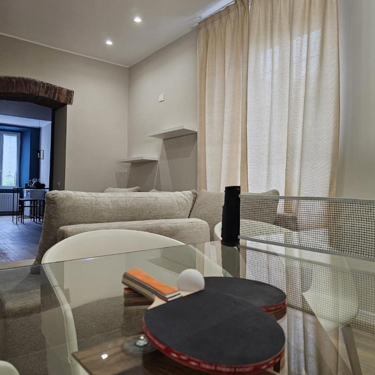 The Tower, Bellavita Como - Appartamento con 3 Camere da Letto - 26