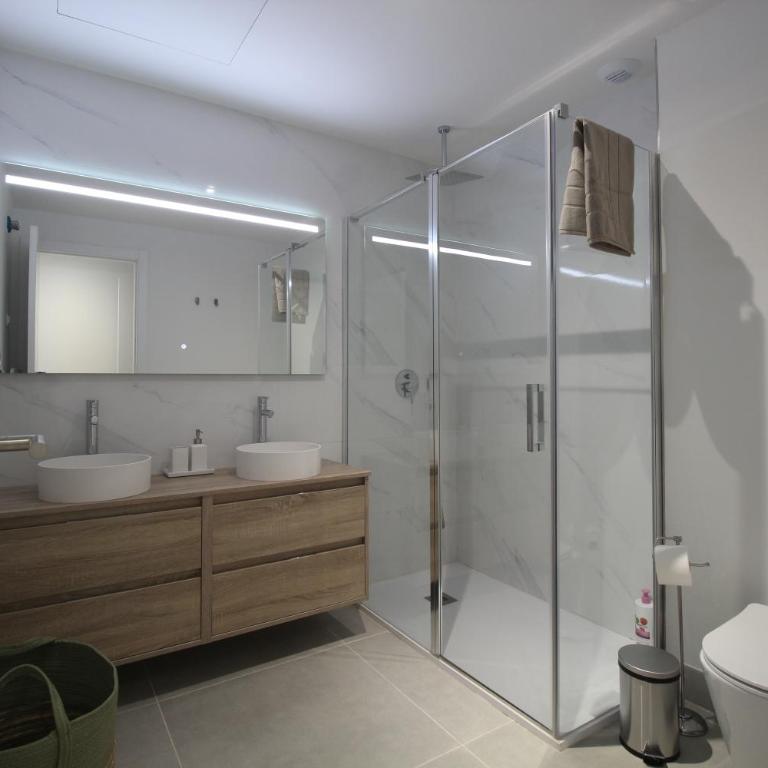 Happy Travel Jasmine Higueron - Apartamento de 2 dormitorios - 23