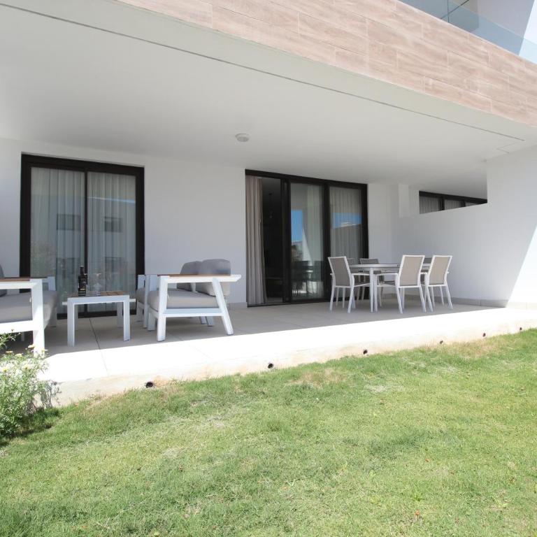 Happy Travel Jasmine Higueron - Apartamento de 2 dormitorios - 31