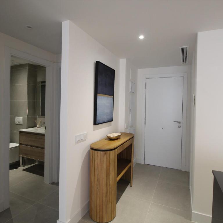 Happy Travel Jasmine Higueron - Apartamento de 2 dormitorios - 15