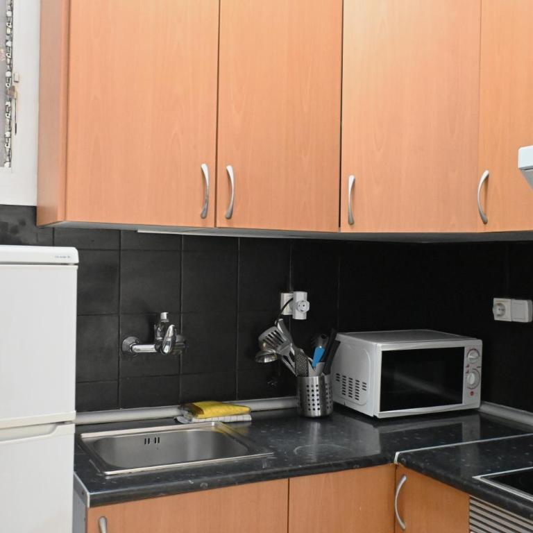 Homenfun Barcelona Sants Estación - Two-Bedroom Apartment - 19