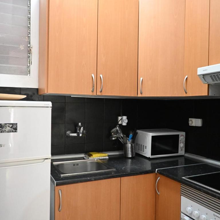 Homenfun Barcelona Sants Estación - Two-Bedroom Apartment - 18