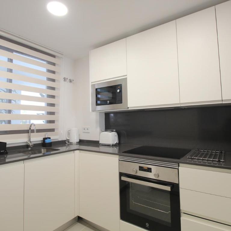 Happy Travel Jasmine Higueron - Apartamento de 2 dormitorios - 14