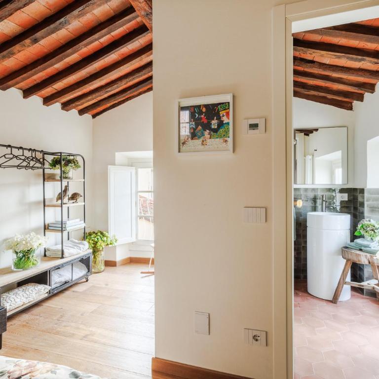 Lunavi House in Lucca - Appartamento con Vista Città - 14