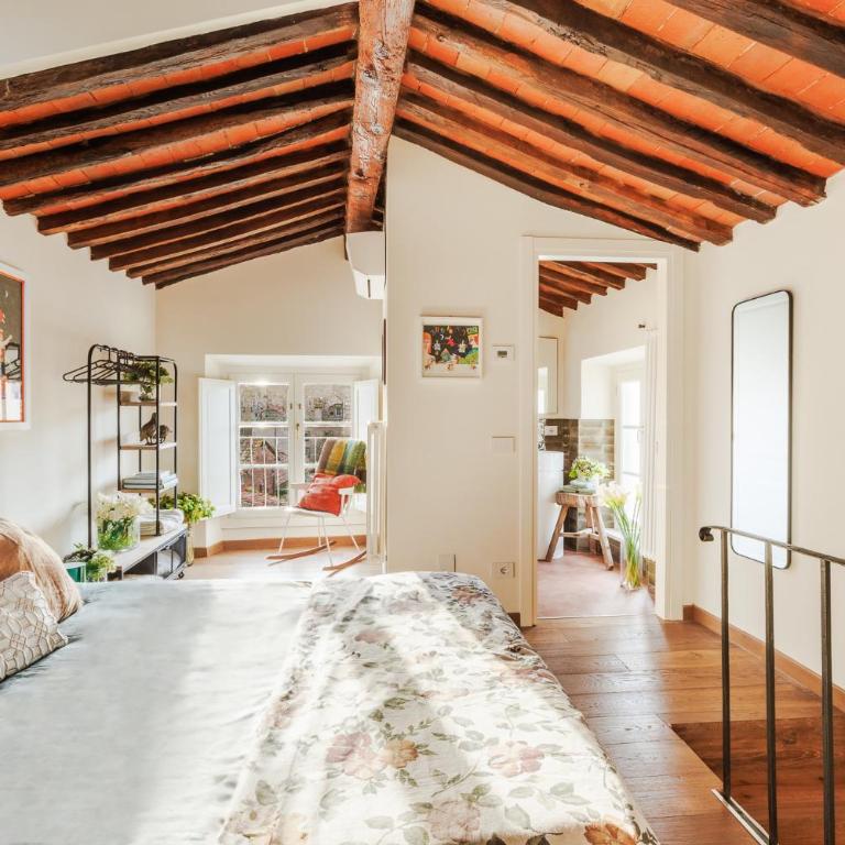 Lunavi House in Lucca - Appartamento con Vista Città - 12