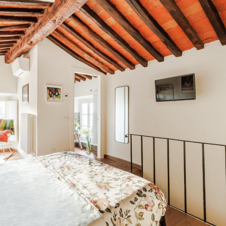 Lunavi House in Lucca - Appartamento con Vista Città - 18