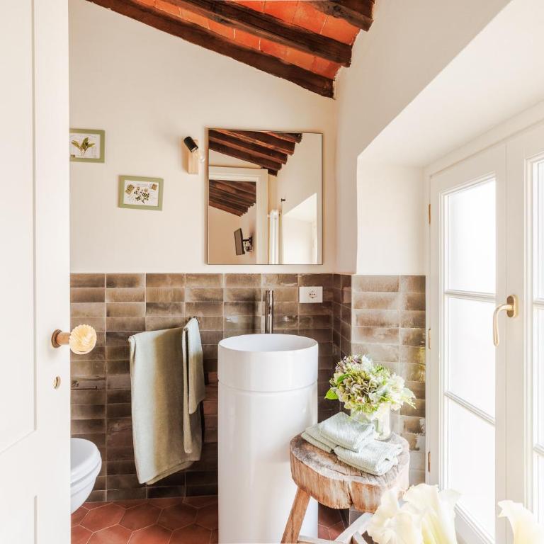 Lunavi House in Lucca - Appartamento con Vista Città - 21