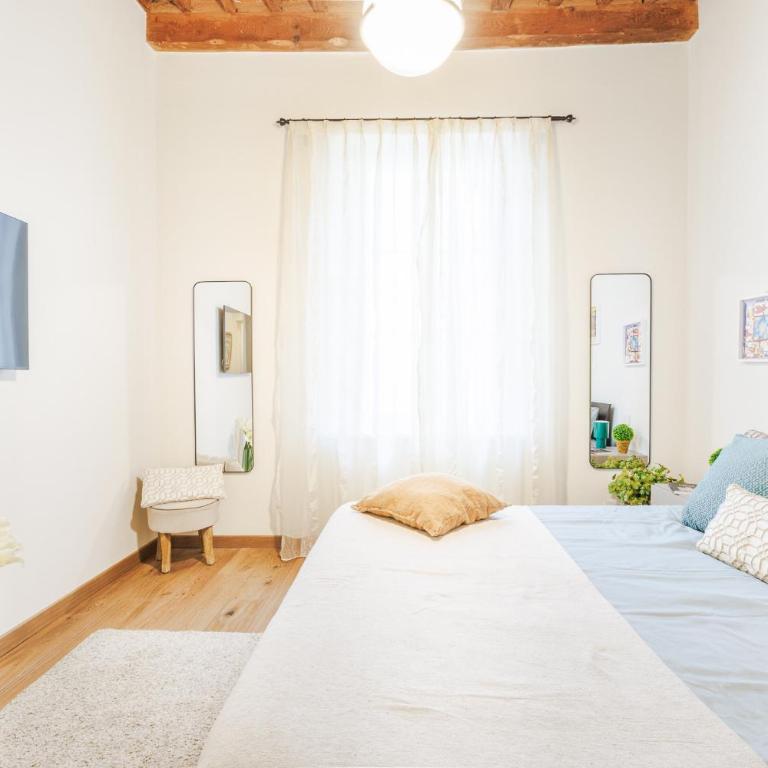 Lunavi House in Lucca - Appartamento con Vista Città - 25