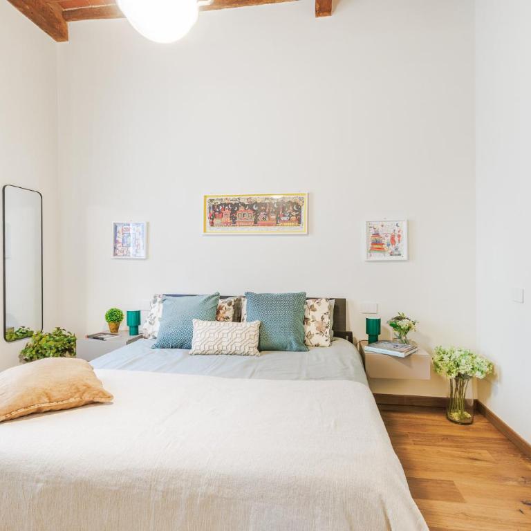 Lunavi House in Lucca - Appartamento con Vista Città - 27