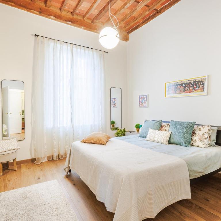 Lunavi House in Lucca - Appartamento con Vista Città - 24