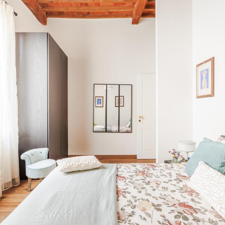 Lunavi House in Lucca - Appartamento con Vista Città - 36