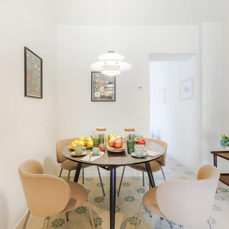 Lunavi House in Lucca - Appartamento con Vista Città - 62