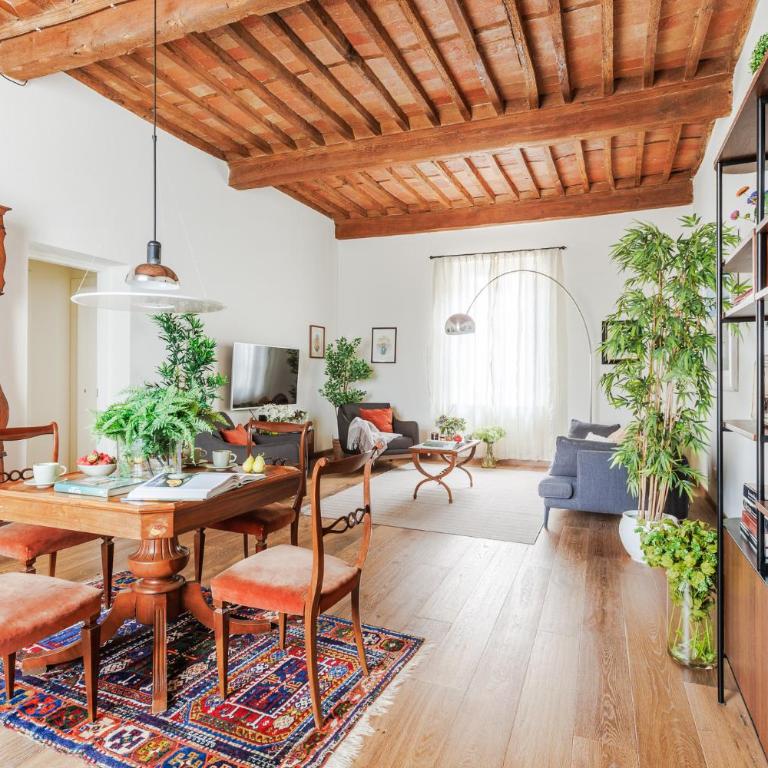Lunavi House in Lucca - Appartamento con Vista Città - 67