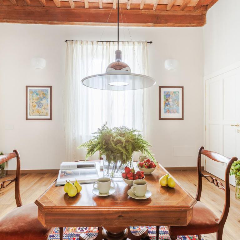 Lunavi House in Lucca - Appartamento con Vista Città - 73