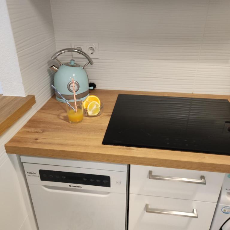Apartamento SUNSET TORREVIEJA - One-Bedroom Apartment - 9