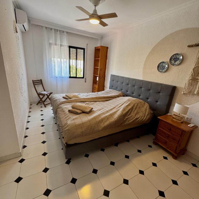Villa La Casa de Pintor - Villa con piscina privada - 38