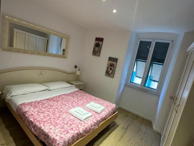 Riomaggiore Appartamenti - Apartment mit 1 Schlafzimmer (3 Erwachsene) - 3
