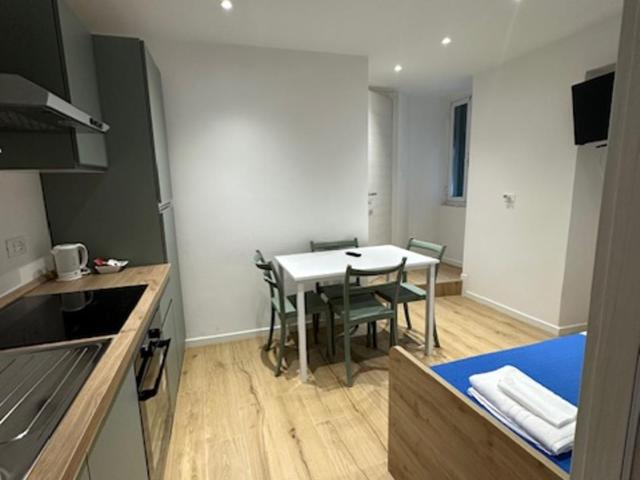 Riomaggiore Appartamenti - Apartment mit 1 Schlafzimmer (3 Erwachsene) - 4