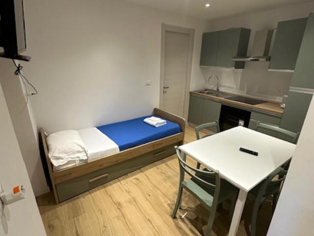 Riomaggiore Appartamenti - Apartment mit 1 Schlafzimmer (3 Erwachsene) - 5