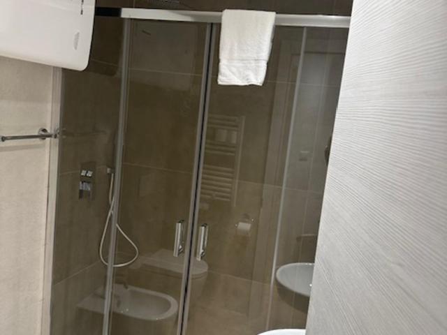 Riomaggiore Appartamenti - Apartment mit 1 Schlafzimmer (3 Erwachsene) - 7