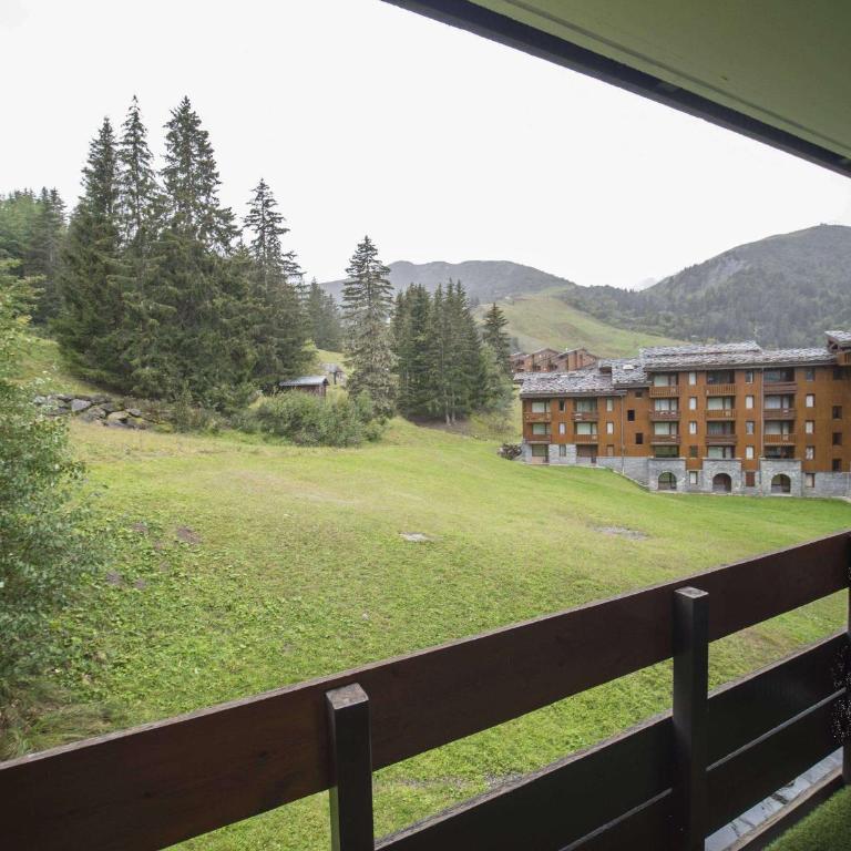 Appartement lumineux 2 pièces à Crève Coeur, proche pistes et commerces - FR-1-356-271 - Appartamento (5 Adulti) - 10