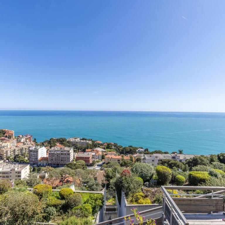 Costa Plana 135 - Apartamento con vistas - 2