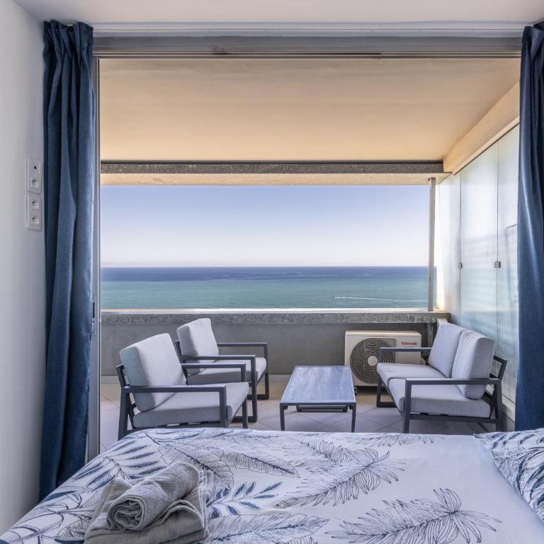 Costa Plana 135 - Apartamento con vistas - 4
