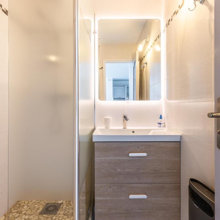 Costa Plana 135 - Apartamento con vistas - 9