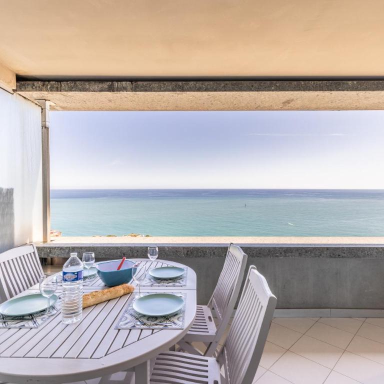 Costa Plana 135 - Apartamento con vistas - 11
