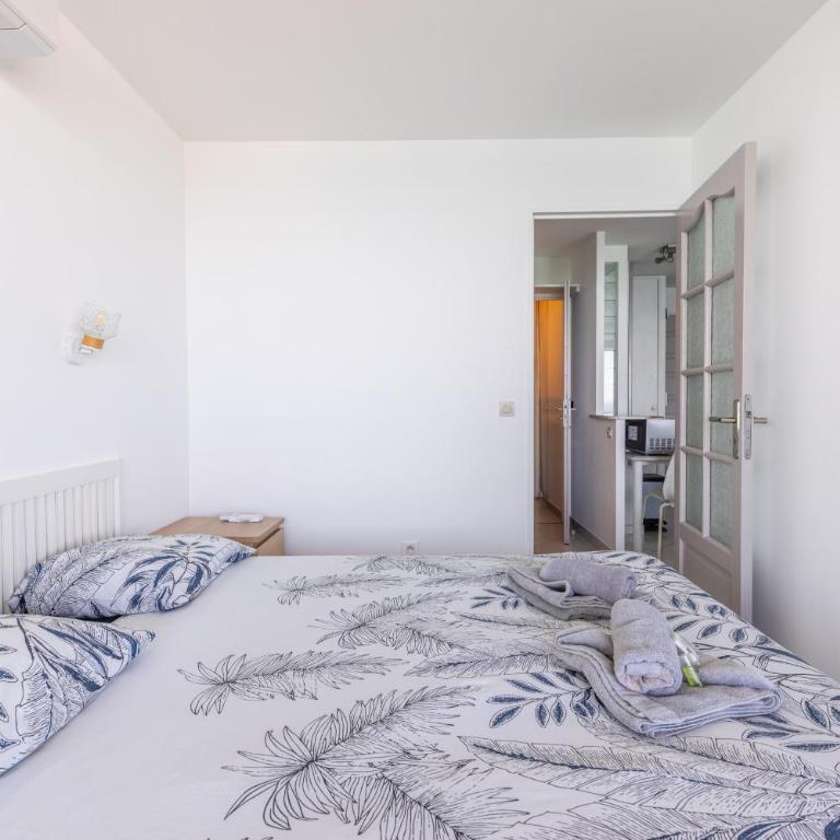 Costa Plana 135 - Apartamento con vistas - 12