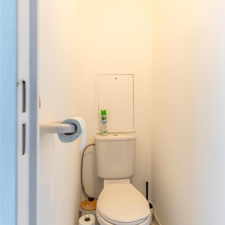 Costa Plana 135 - Apartamento con vistas - 13