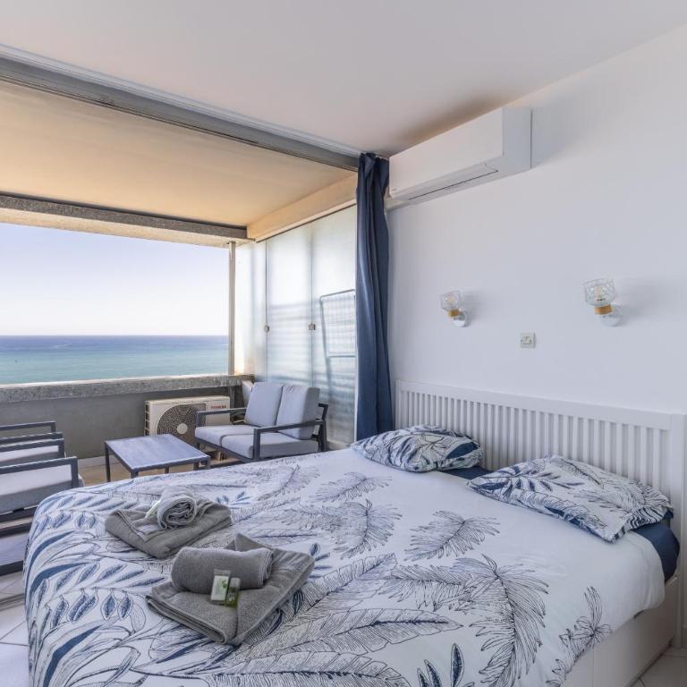 Costa Plana 135 - Apartamento con vistas - 15