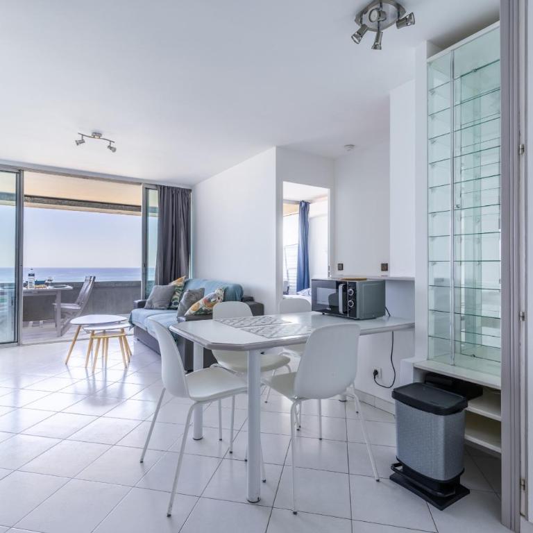 Costa Plana 135 - Apartamento con vistas - 19