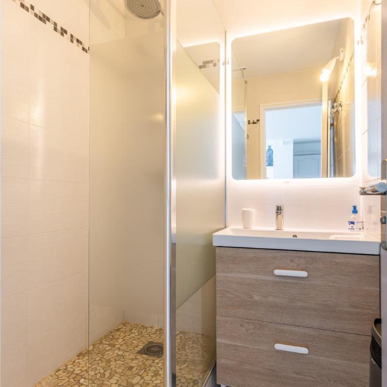 Costa Plana 135 - Apartamento con vistas - 17