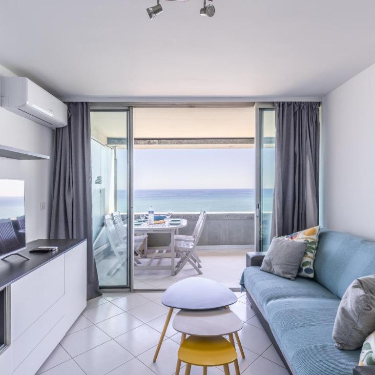 Costa Plana 135 - Apartamento con vistas - 21