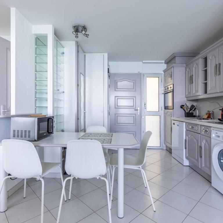 Costa Plana 135 - Apartamento con vistas - 27