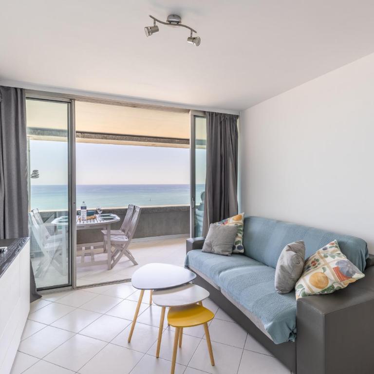 Costa Plana 135 - Apartamento con vistas - 29