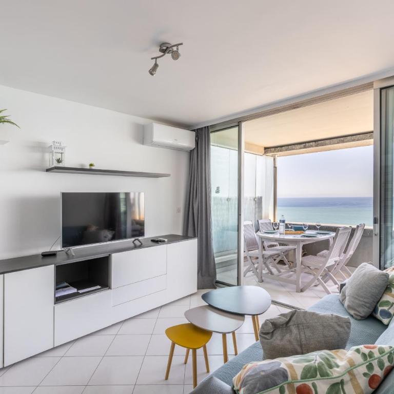 Costa Plana 135 - Apartamento con vistas - 32