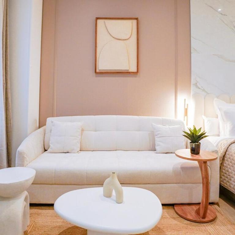 Modern Luxury Apartment Style & Serenity - Appartamento con 1 Camera da Letto - 1