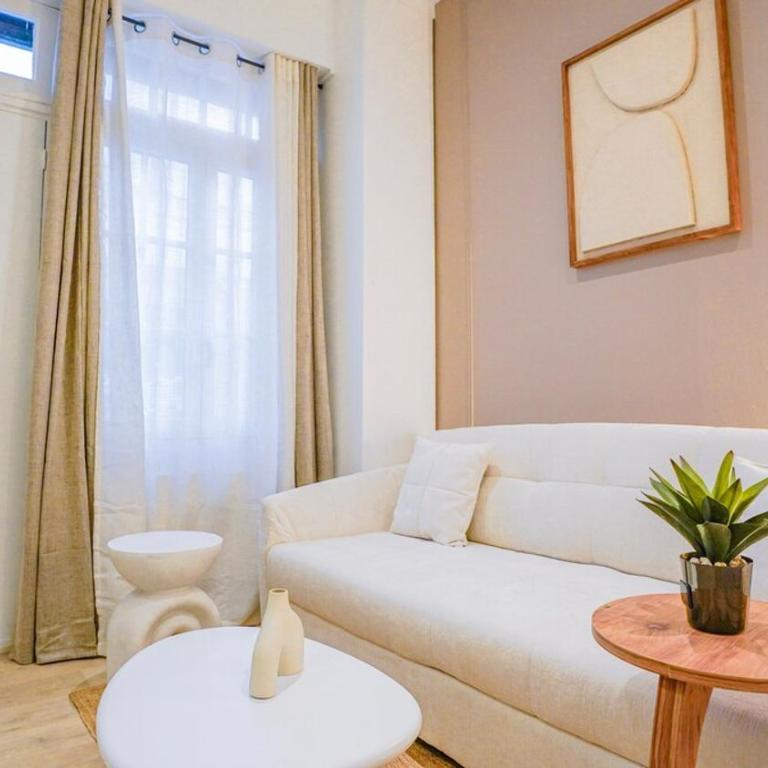 Modern Luxury Apartment Style & Serenity - Appartamento con 1 Camera da Letto - 2