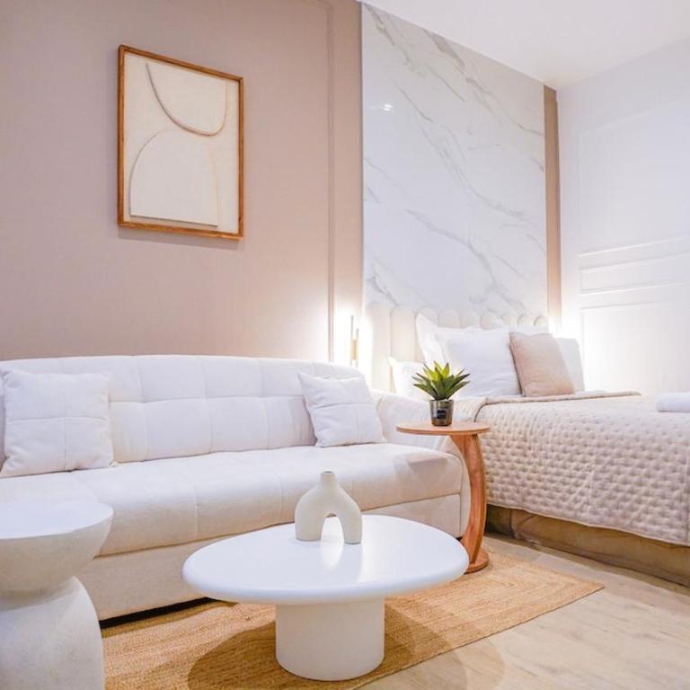 Modern Luxury Apartment Style & Serenity - Appartamento con 1 Camera da Letto - 5