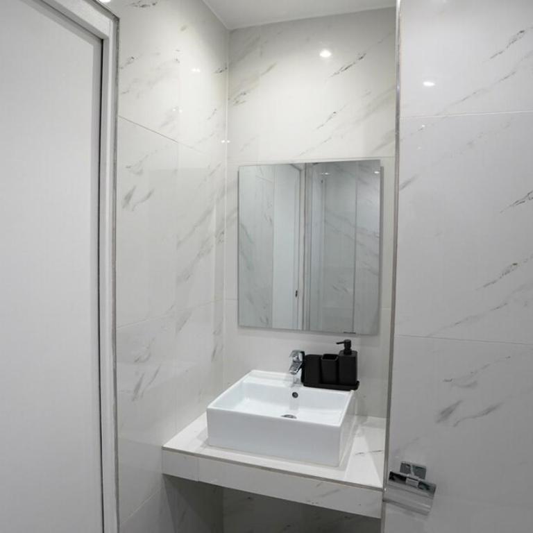 Modern Luxury Apartment Style & Serenity - Appartamento con 1 Camera da Letto - 7