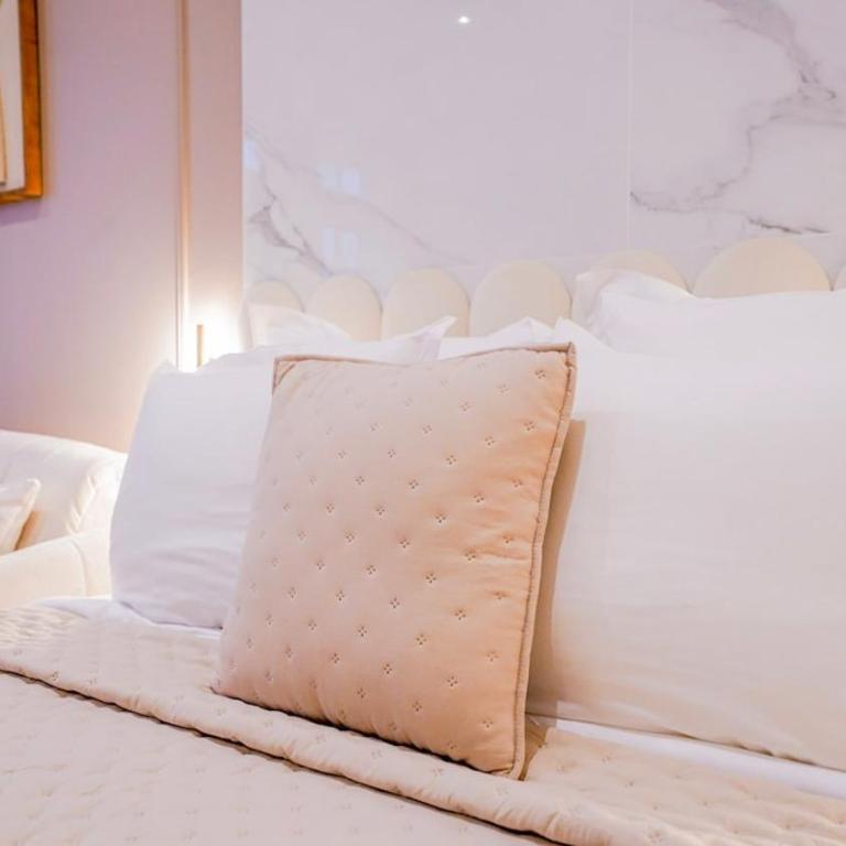 Modern Luxury Apartment Style & Serenity - Appartamento con 1 Camera da Letto - 9