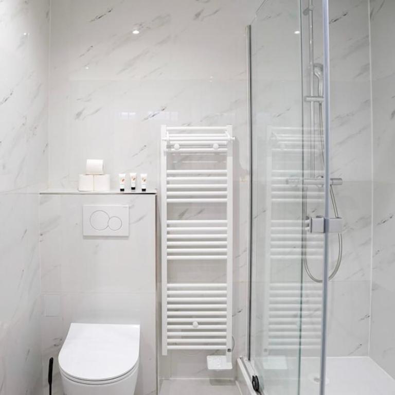 Modern Luxury Apartment Style & Serenity - Appartamento con 1 Camera da Letto - 10