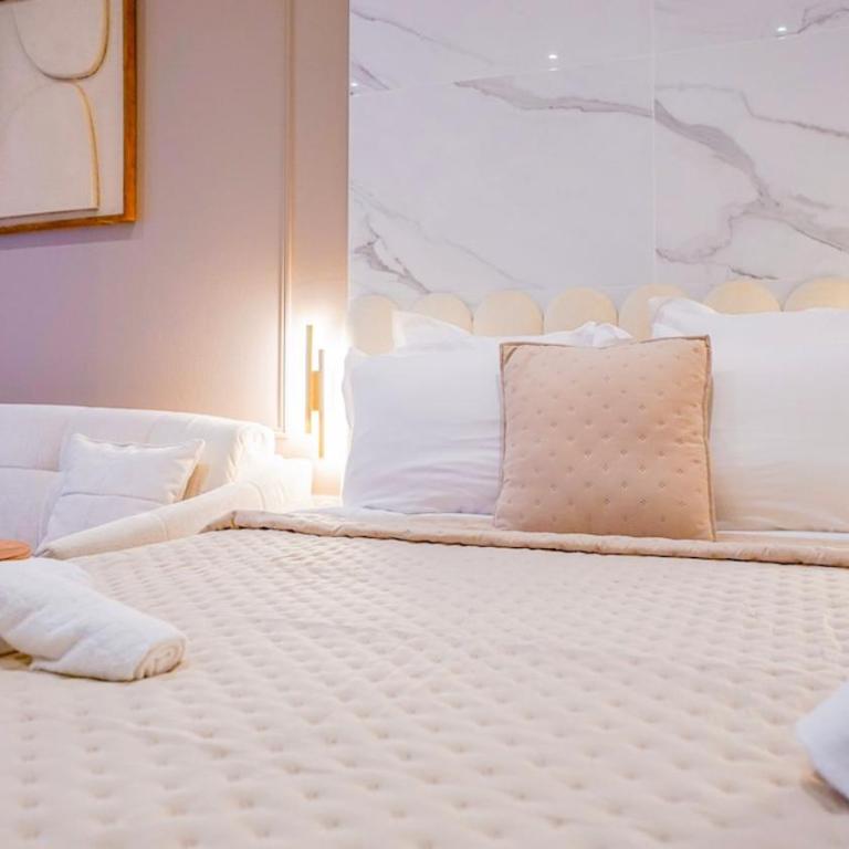 Modern Luxury Apartment Style & Serenity - Appartamento con 1 Camera da Letto - 11