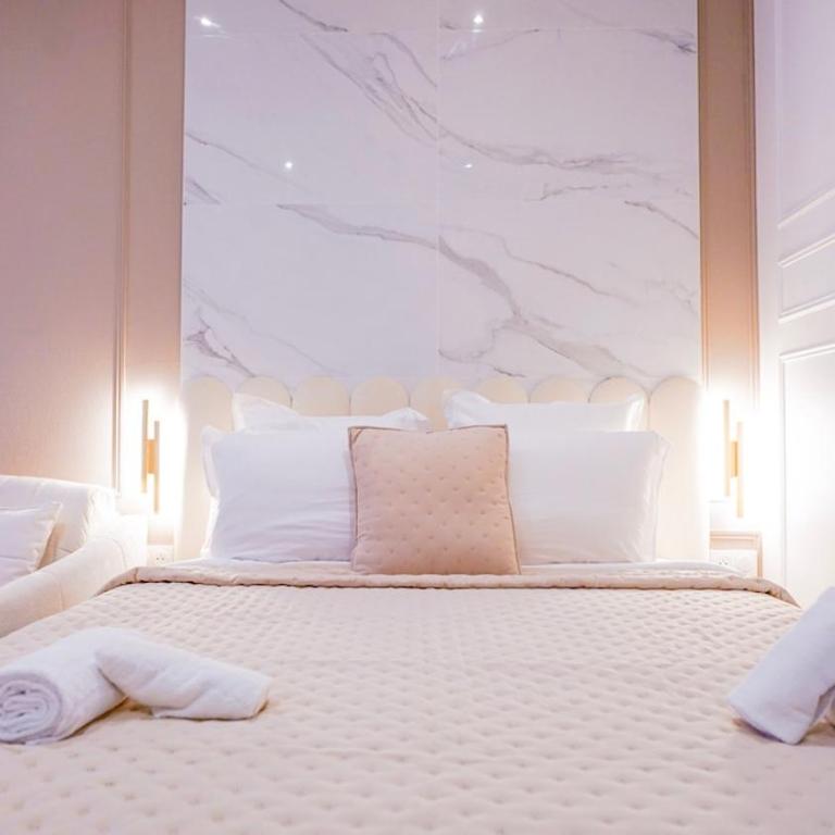 Modern Luxury Apartment Style & Serenity - Appartamento con 1 Camera da Letto - 12