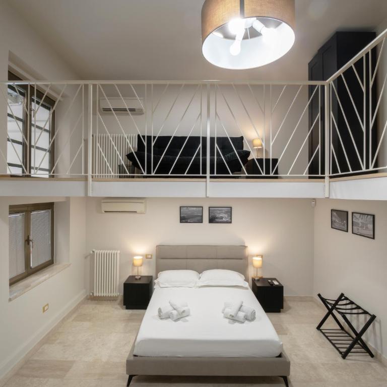 Biviusu in Casteddu - Appartamento con 2 Camere da Letto - 10