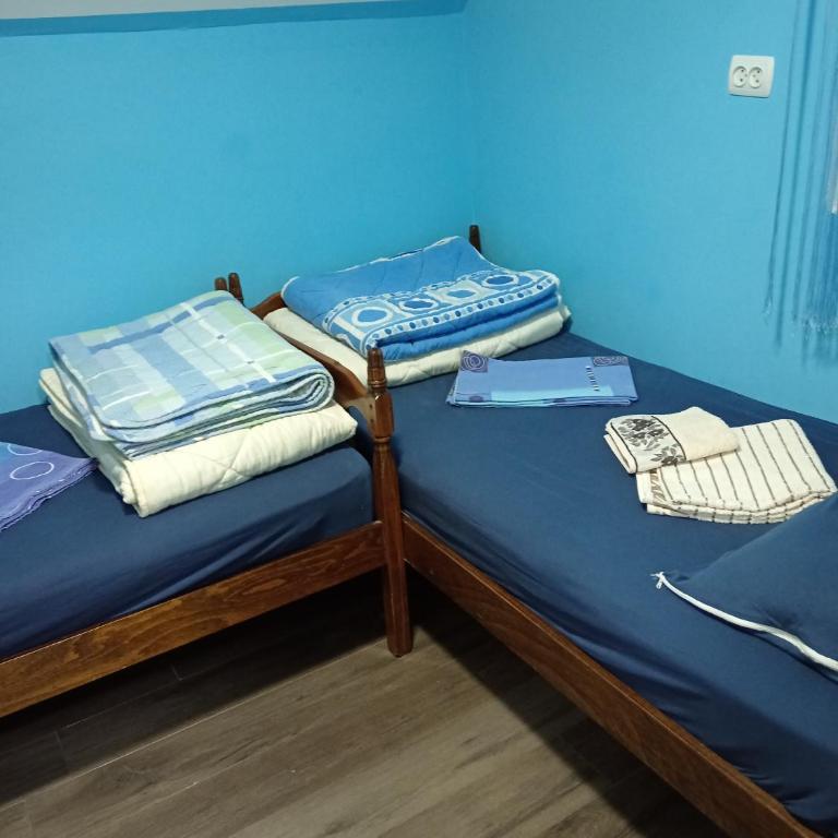 Vila NATAŠA - Kuća sa 2 Spavaće Sobe - 28