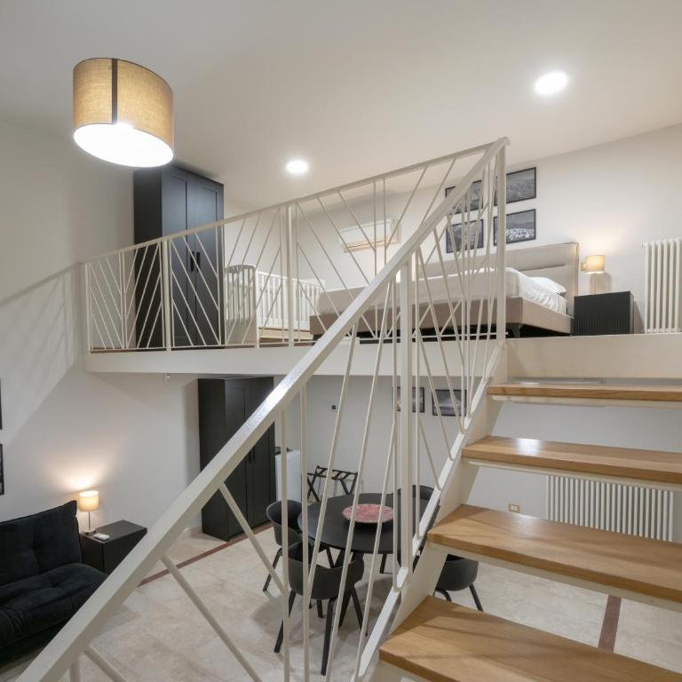 Biviusu in Casteddu - Appartamento con 1 Camera da Letto - 15