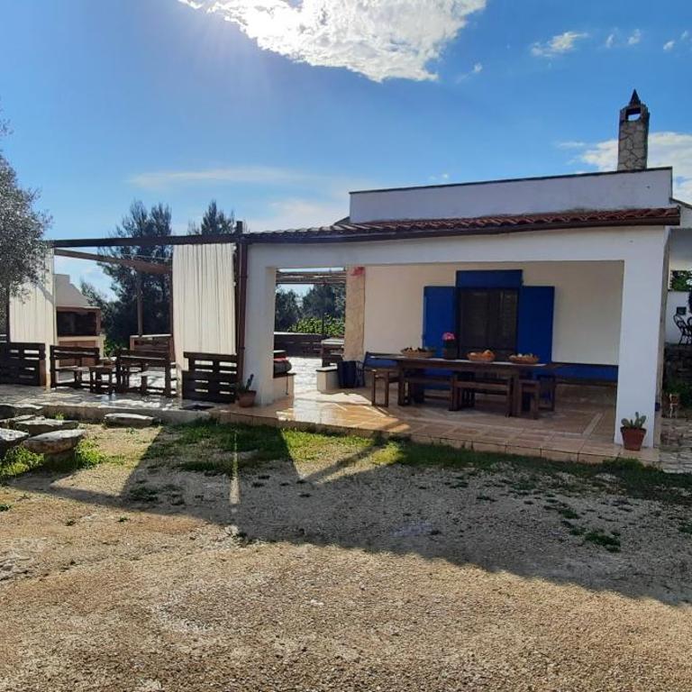 Trulli Vāyu - Casa Vacanze - 4